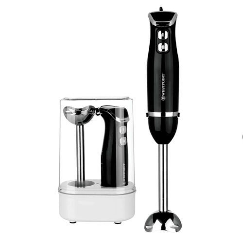 Westpoint Deluxe Hand Blender WF-9814