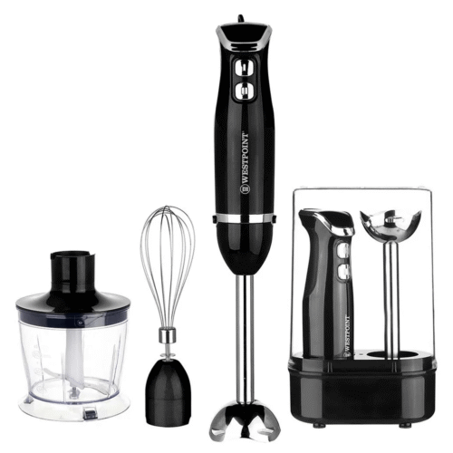 WestPoint Hand Blender 3 in 1 WF-9816