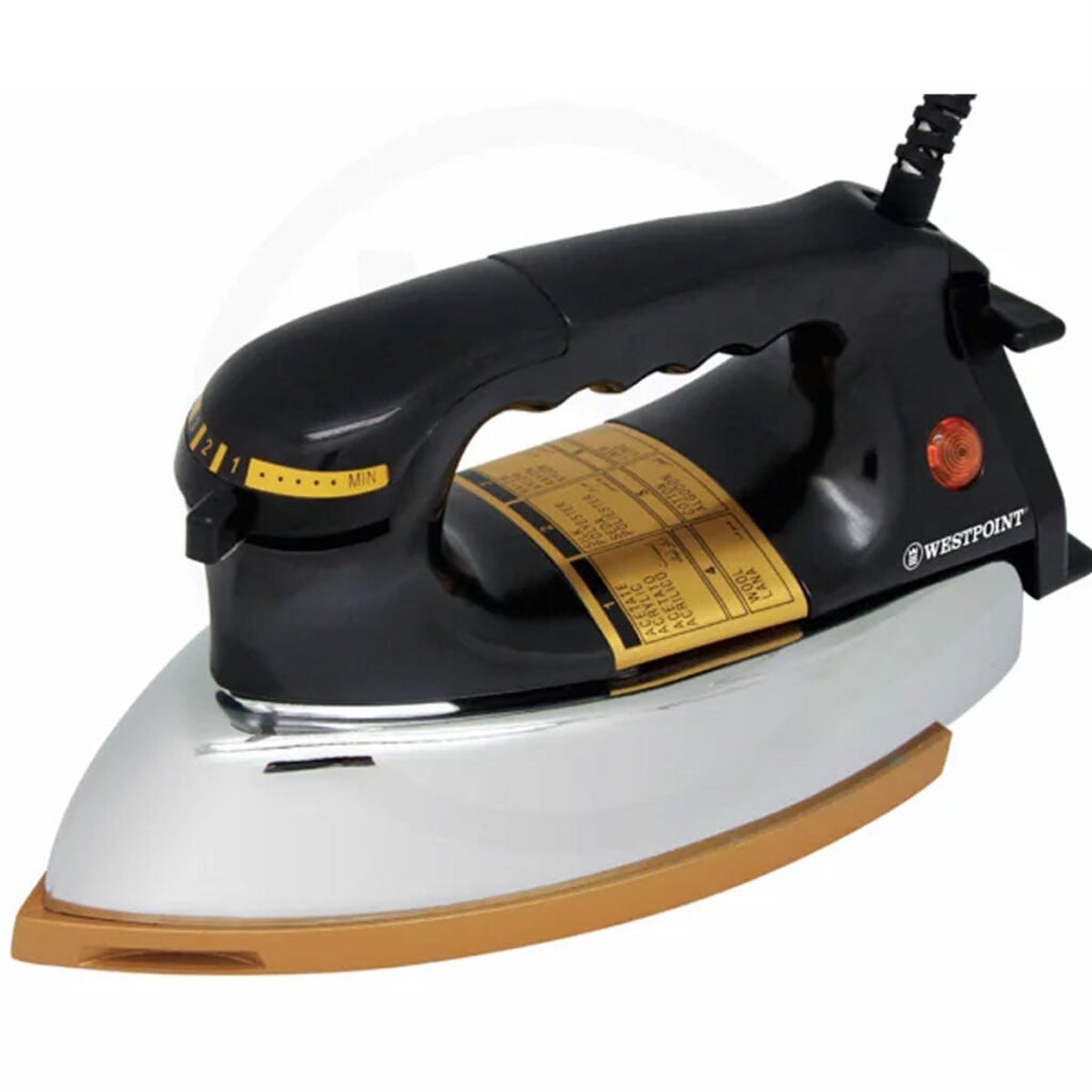 Westpoint Dry Iron WF-98B