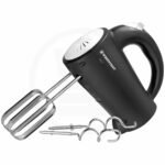 Westpoint WF-9901 Deluxe Hand Mixer
