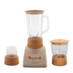 National Gold Blender & Mixer NG-786-P4 1.25 Litres
