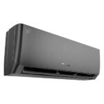 GREE Pular T3 Black 1.5 TON Inverter Split AC - GS-18PITH21B-T3
