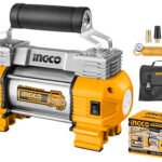 INGCO AAC2508 12V Auto Air Compressor