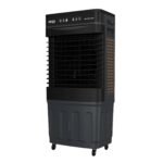 Hanco Rechargeable AC/DC Air Cooler - Model HRC-1000
