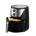 Bingo (AF-9030 J) JUMBO AIR FRYER (6.0L) Steel Housing