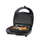 Anex AG-1039C Deluxe Sandwich Maker