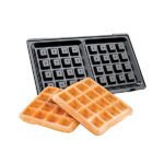 Anex AG-1039C Deluxe Sandwich Maker