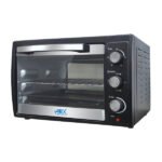 Anex AG-1070 Deluxe Oven Toaster
