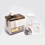 Anex AG-177GL Deluxe Juicer Blender