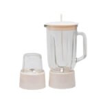 Anex AG-177GL Deluxe Juicer Blender