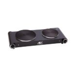 Anex AG-2062 Deluxe Hot Plate
