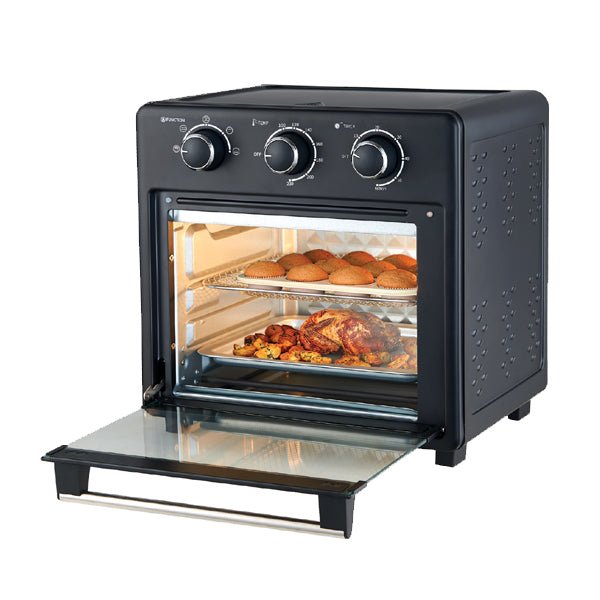 Anex AG-2121 Deluxe Air Fryer