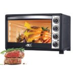 Anex AG-3079 Deluxe Oven Toaster with Convection Fan