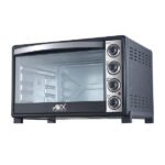 Anex AG-3079 Deluxe Oven Toaster with Convection Fan