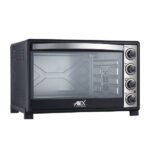 Anex AG-3079 Deluxe Oven Toaster with Convection Fan