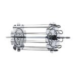 Anex AG-3079 Deluxe Oven Toaster with Convection Fan