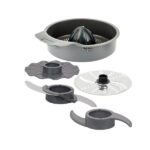 Anex AG-3145 Deluxe Chopper Blender