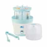 Anex AG-736 Deluxe Baby Bottle Sterilizer