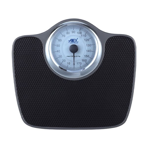 Anex AG-8025 Bath Scale