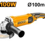 Ingco Angle grinder 1100w AG1100382