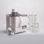 Anex AG-176GL Deluxe 3 in 1 Juicer
