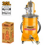 INGCO Air grease lubricator 30L AGL02301
