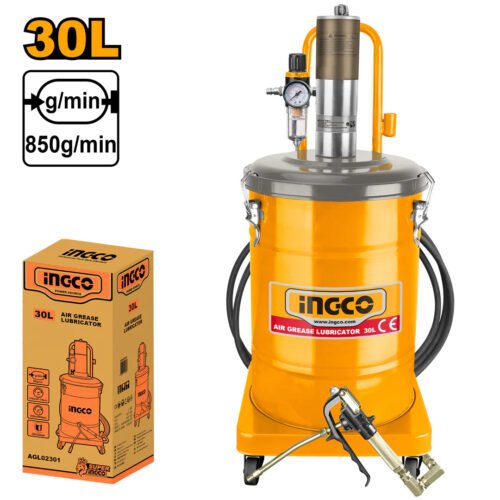 AGL02301.jpg INGCO Air grease lubricator 30L AGL02301