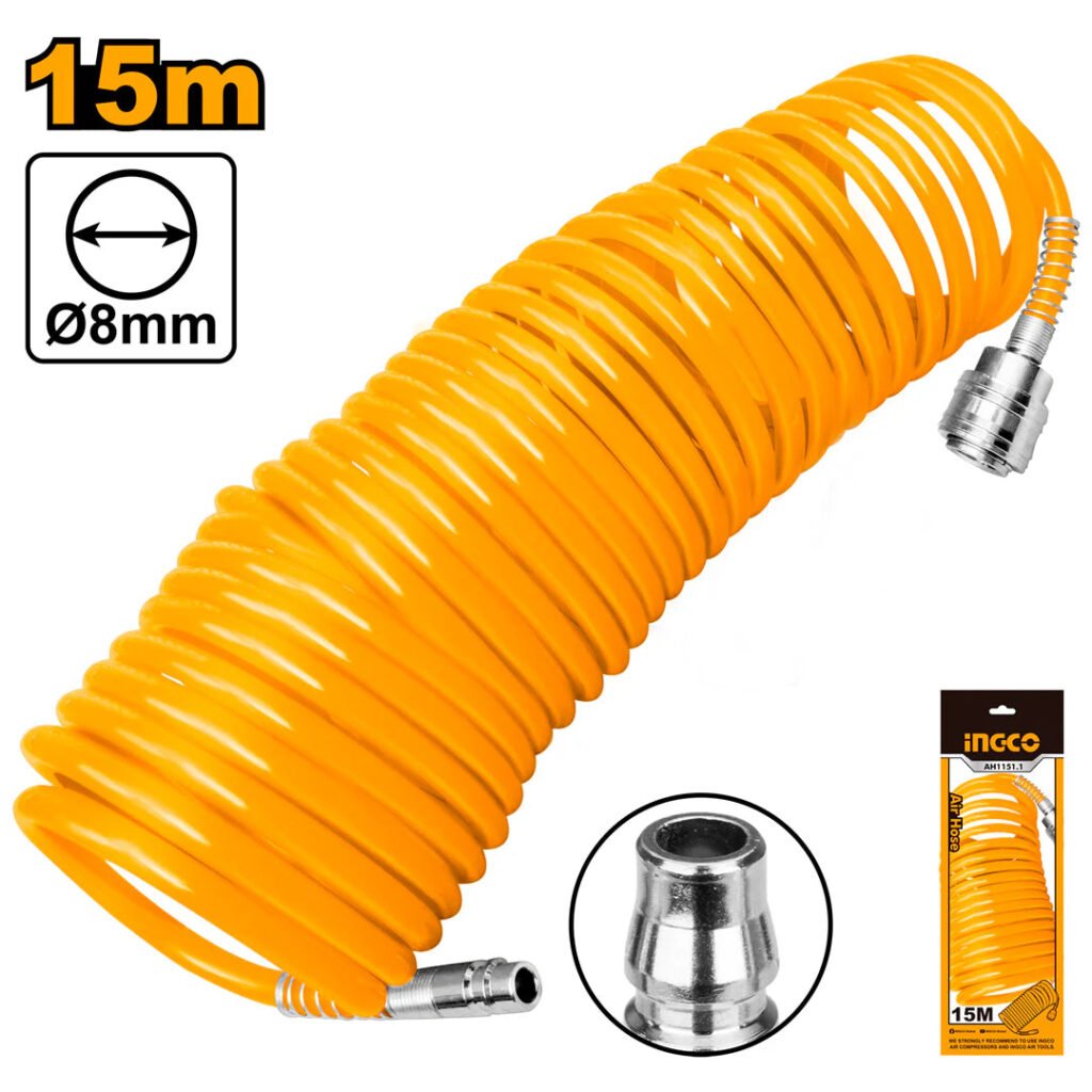 INGCO Air hose 15M AH1151-3