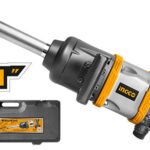 INGCO Air impact wrench 1DR AIW11222