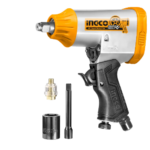 INGCO Air impact wrench set 1/2DR AIW12312