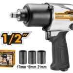 INGCO Air impact wrench 1/2DR AIW12562