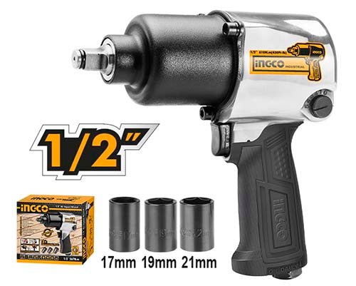 AIW12562.jpg INGCO Air impact wrench 1/2DR AIW12562