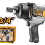 INGCO AIW341302 Air Impact Wrench 3 / 4DR