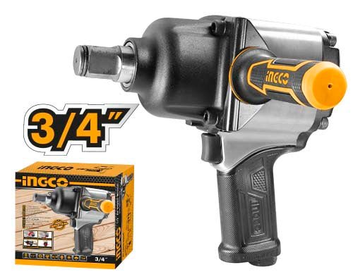 AIW341302.jpg INGCO Air impact wrench 3/4DR AIW341302