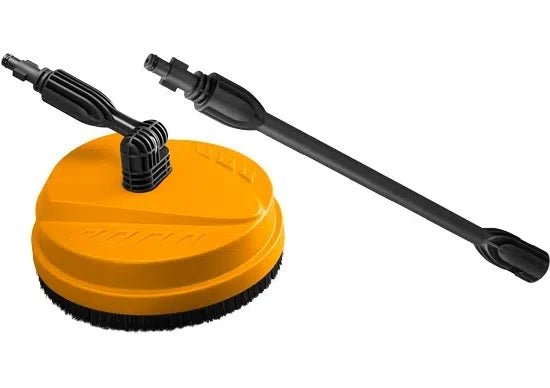 INGCO Patio brush AMPB251