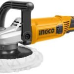 INGCO Angle polisher 1200w AP12008