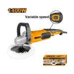 INGCO AP140016 1400W Polisher
