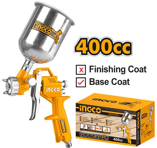 ASG4041.jpg INGCO Air spray gun base coat ASG4041