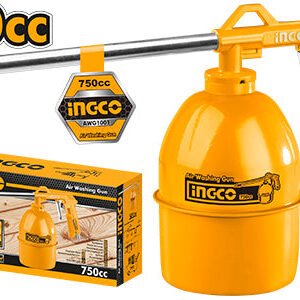 INGCO Air washing gun AWG1001