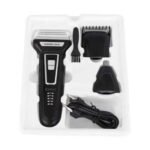 Kemei KM-6558 Product