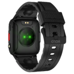 YOLO Arena Smartwatch Black