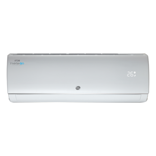 PEL InverterOn ATOM (H&C) Air Conditioner - 1 Ton