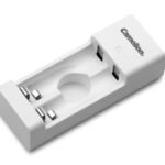Camelion BC-1056T Mini Battery Charger