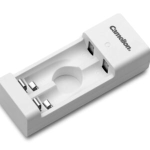 Camelion BC-1056T Mini Battery Charger