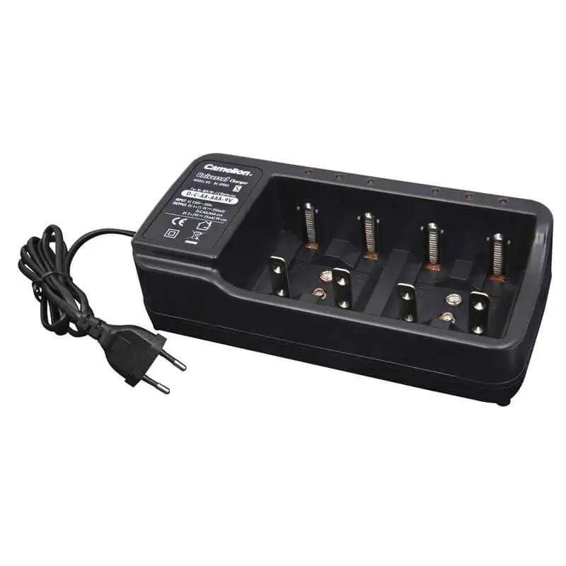 Camelion BC906S Universal Battery Charger