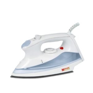 National Gold NG-786-142 Iron