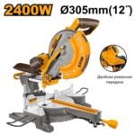 INGCO BM2S24007 2400W Mitre Saw
