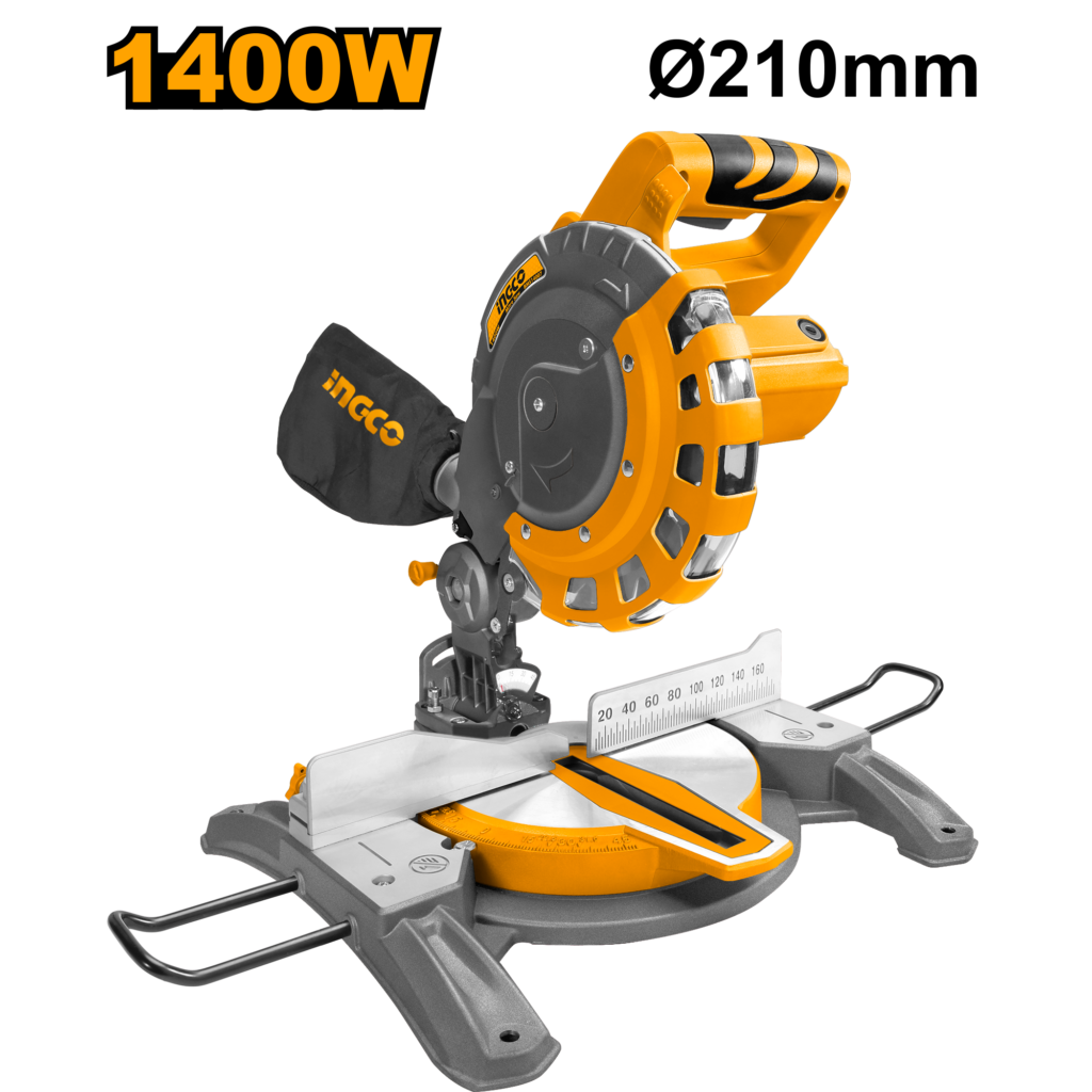INGCO Mitre saw 1400w BMS14007