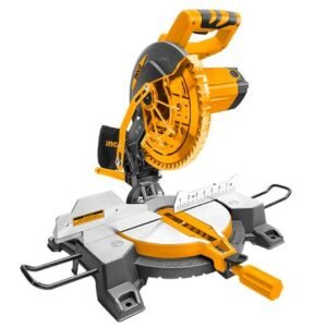 INGCO Mitre saw 1800w BMS18007
