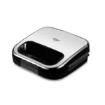 Bingo (BSM-301) Sandwich Maker (2 Slice) SS Housing Black